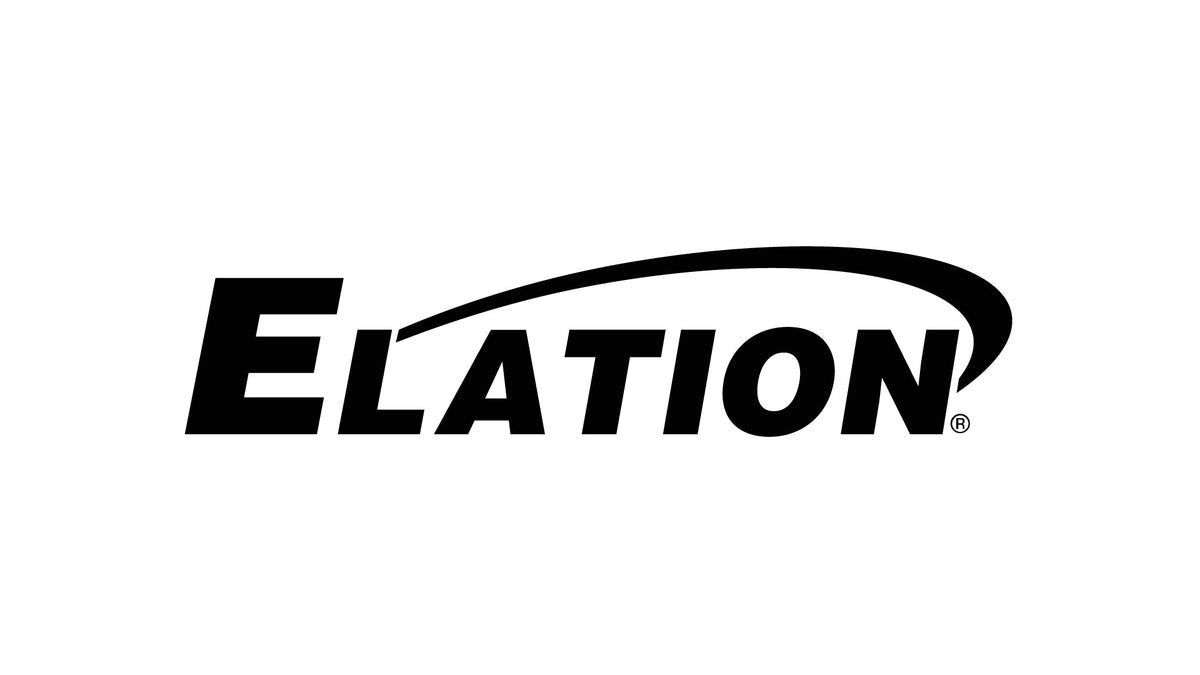 ETC Dismisses Patent Infringement Lawsuit Against Elation With Prejudice Following Adverse Court Ruling