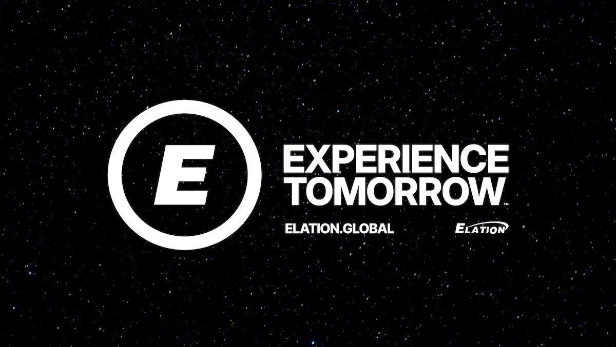 Elation Launches Immersive Digital Campaign Experience at LDI 2024