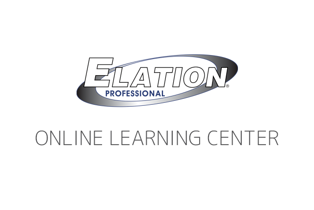 Elation Professional launches new online Learning Center