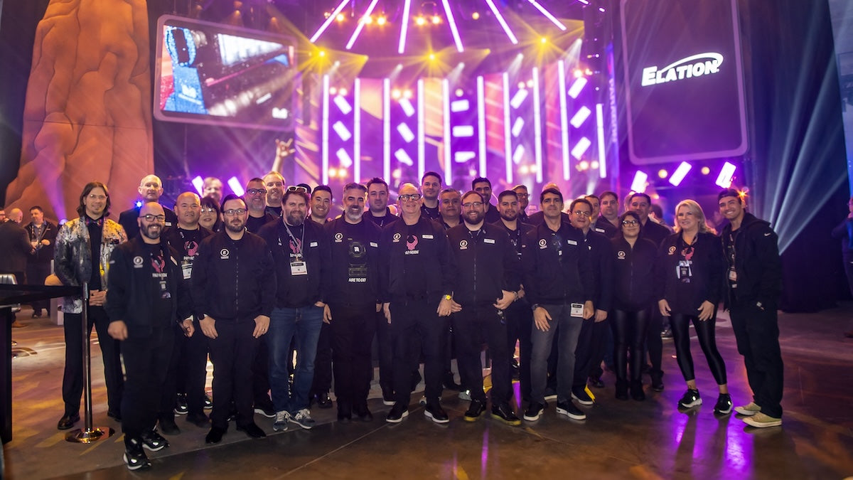 Elation Unveils New Vision, Mission, And Values To Shape The Future of Entertainment Lighting