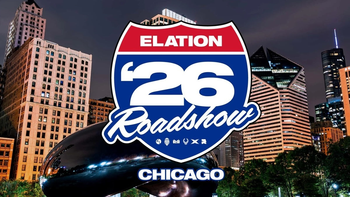 Elation’s Roadshow ‘26 Brings ‘Experience Tomorrow’ Technology To Cities Across The USA