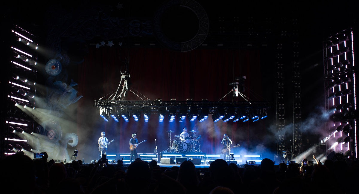 LD Connor Sullivan reimagines Fall Out Boy with Elation and Magmatic