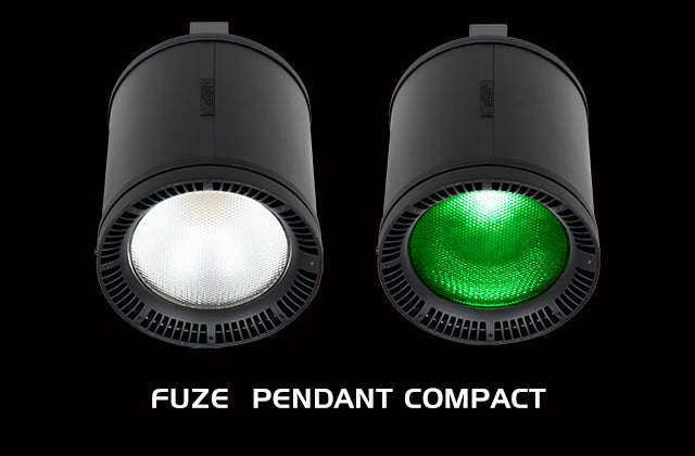 New Fuze Pendant Compact™ expands house lighting possibilities