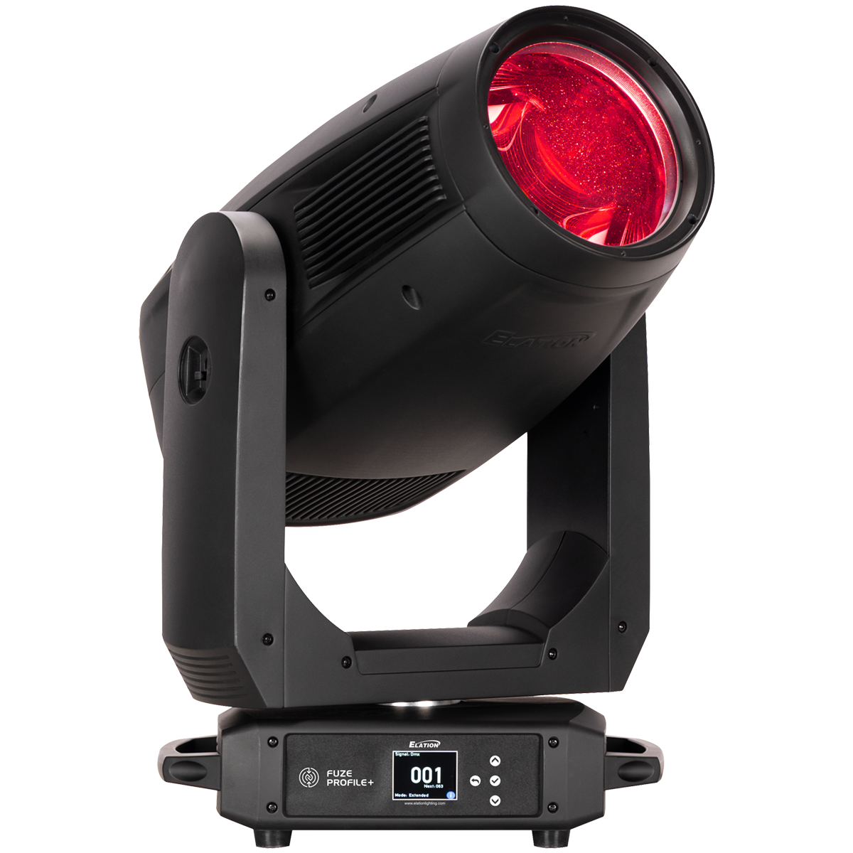 Elation Fuze Profile+ Combines Profile and Fresnel Wash Roles in One Adaptable Fixture