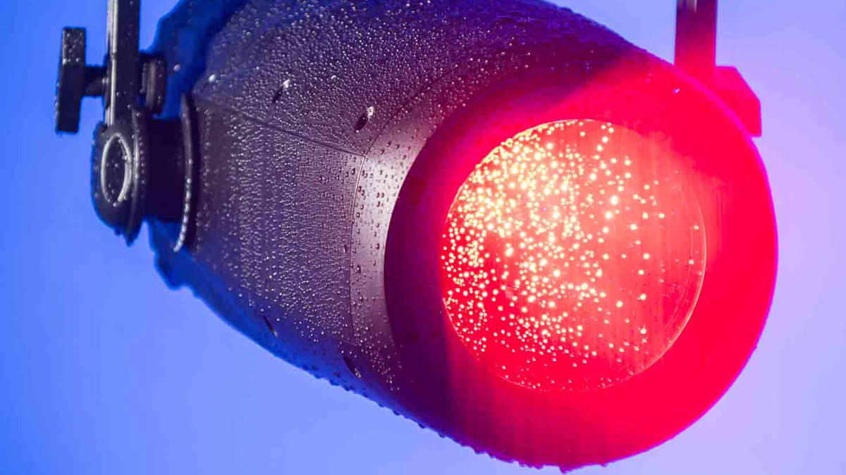 Versatile KL Spot IP™ continues Elation evolution in IP65 lighting innovation