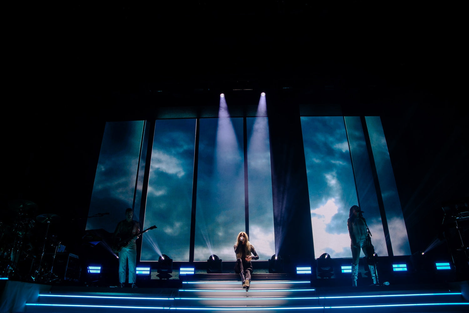 ‘Scalable’ Artiste Monet™ carries the load on Kelsea Ballerini “Heartfirst” tour