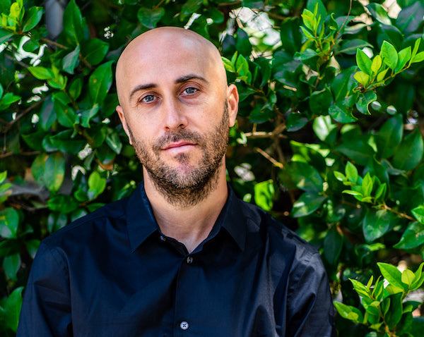 LD Spotlight: Matt Ardine