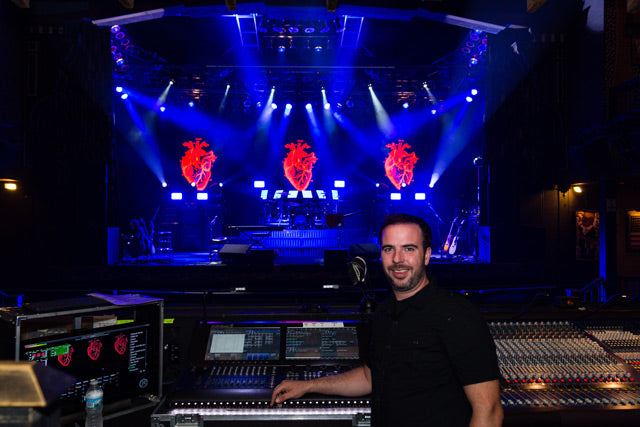 LD Spotlight Interview: Elation eNews, November 2017
