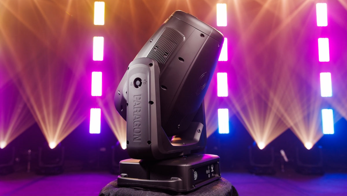 Mid South Audio Invests In Elation’s Award-Winning PARAGON And PULSE PANEL