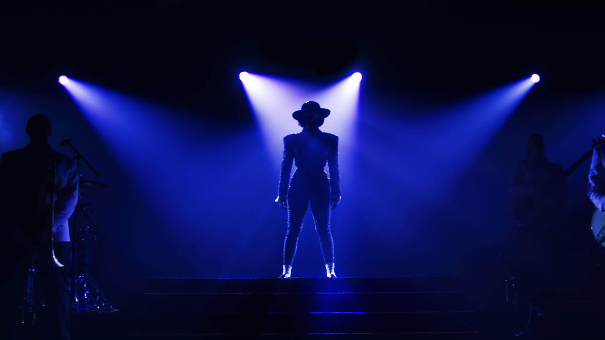 IPS, ACT, And Elation Light Up Montreux Jazz Festival Miami