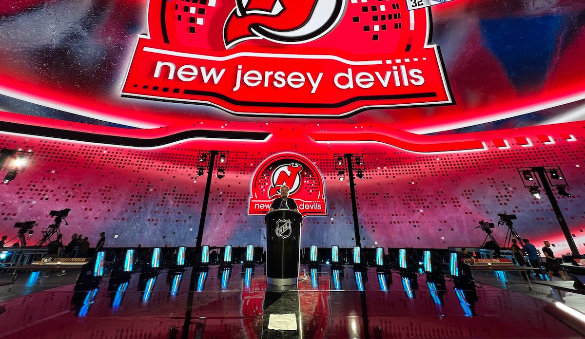 Elation Delivers Dynamic PULSE For First-Ever Live Broadcast From Sphere