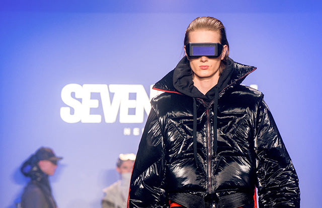 ENLUMEN and Artiste Picasso™ Shine at New York Fashion Week – The Shows