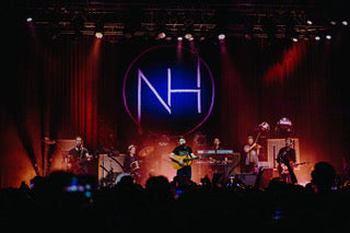 Elation Chorus Line 16™ on Niall Horan “Flicker Sessions”