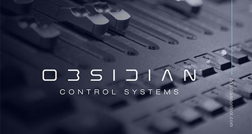 Obsidian Control Systems