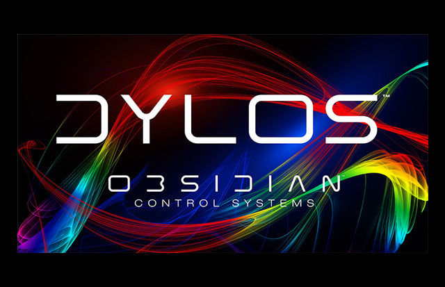 Obsidian Control Systems announces release of ONYX 4.4 featuring creative DYLOS™ pixel composer