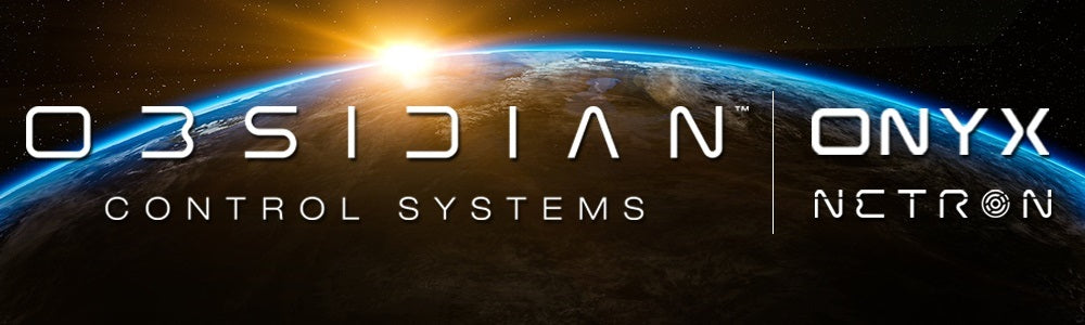 ONYX on Set: Two-part Motion Picture webinar series from Obsidian Control Systems