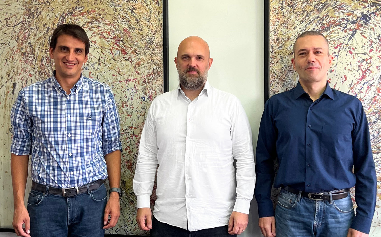 Elation Professional Announces Exclusive Distribution Partnership with PANOU SA in Greece