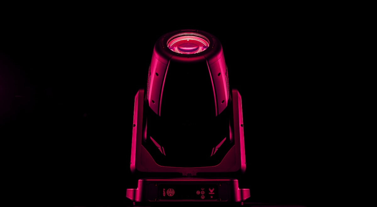 Elation’s PARAGON Named Lighting Product Of The Year At ABTT Theatre Show