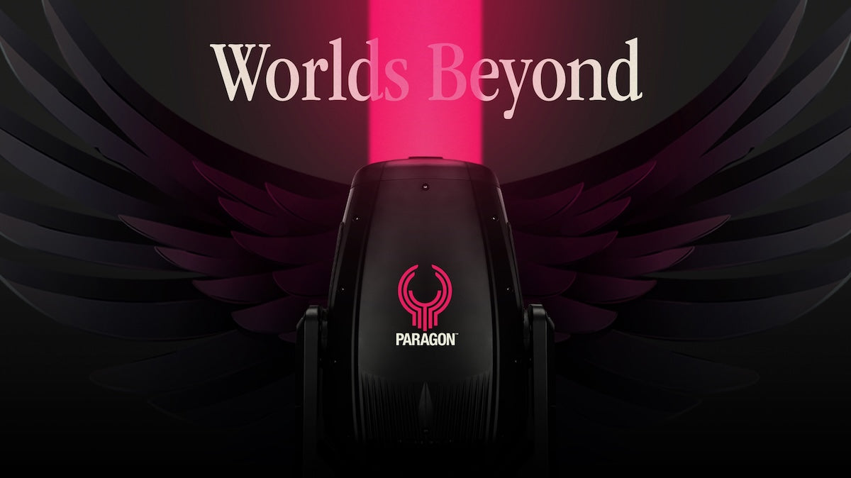 PARAGON Ultra Dimming Firmware Sets New Standard For Dimming Accuracy