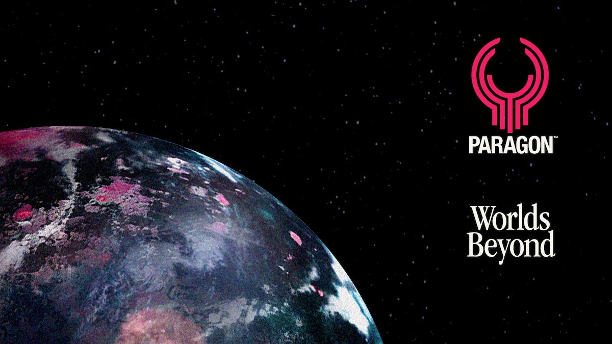 Elation PARAGON Now Shipping Following Award-Winning Launch