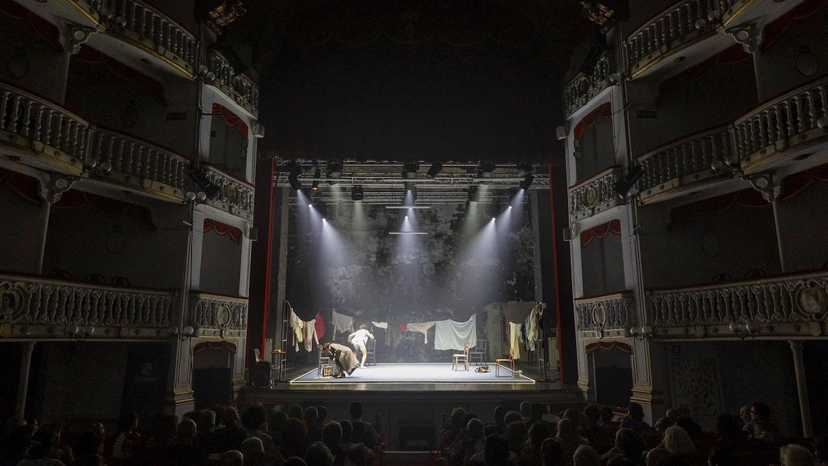 Elation’s PARAGON Inspires Italy — From North To South