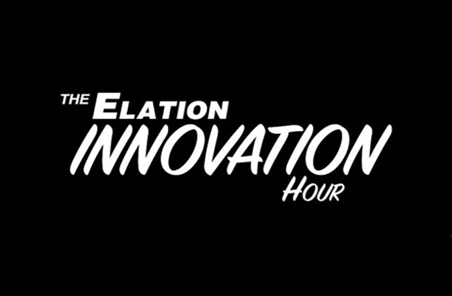 Explore color mixing on January 21st Elation Innovation Hour