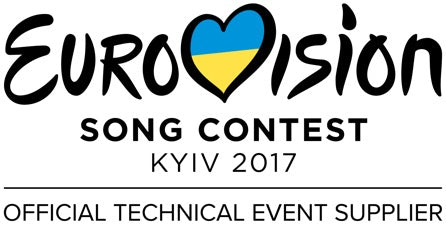 Elation Lighting Fixtures to Feature on 2017 Eurovision Song Contest