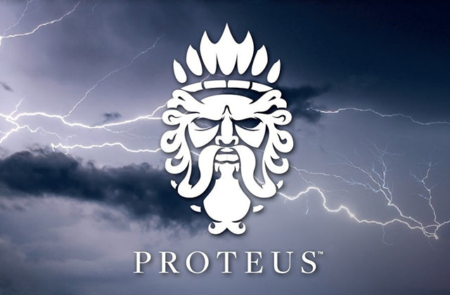 Elation Proteus™ leading the world in IP65 automated lighting with over 10,000 units in the market