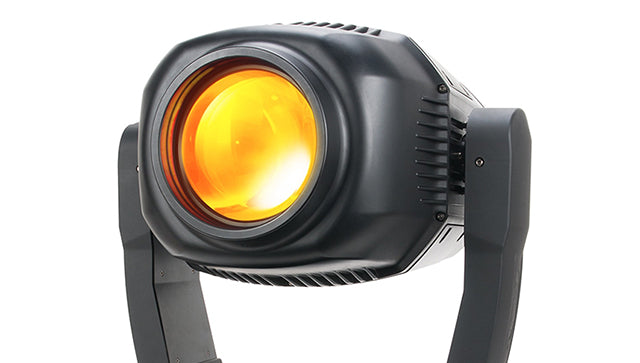 Elation Adds World Premiere Product Launches for PLASA 2018, introduces TwinkLED™