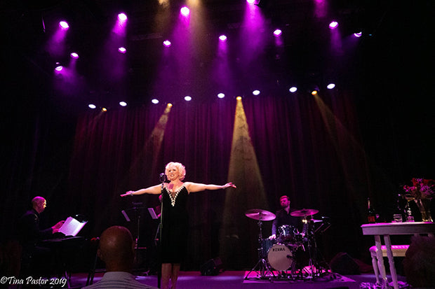 Sellersville Theater 1894 upgrades with Elation Artiste DaVinci™