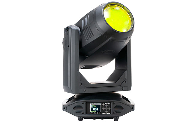 Extreme output Smarty MAX™ an inspiring (and efficient) hybrid design tool