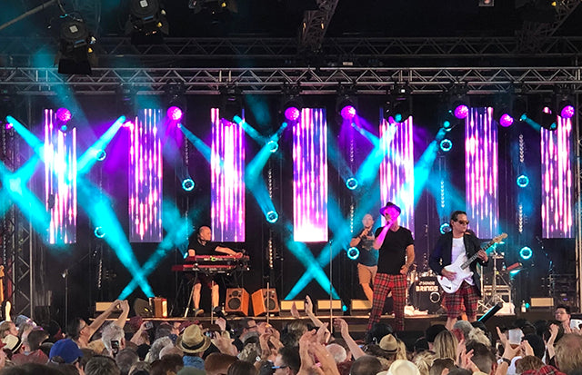 TSL Production first to invest in Elation’s new Smarty MAX™