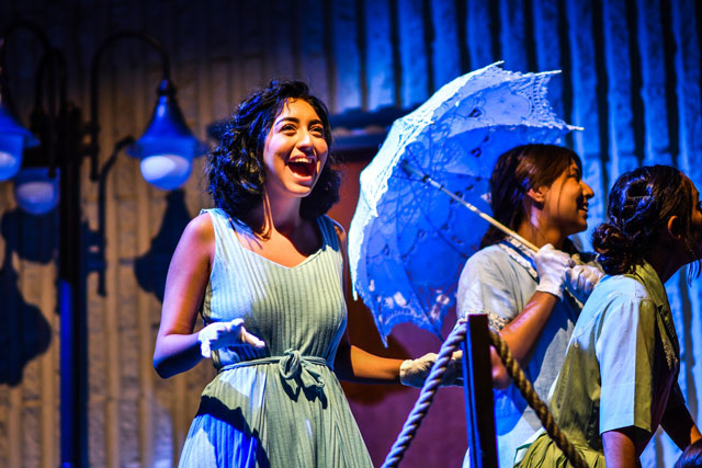 Elation Sponsors Theatre Summer Camp at Texas A&M University-Corpus Christi