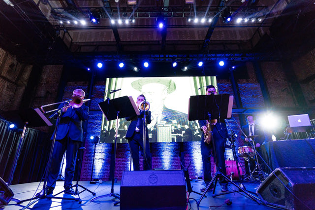 The Yost Makes Events Extraordinary with Help of Elation Lighting
