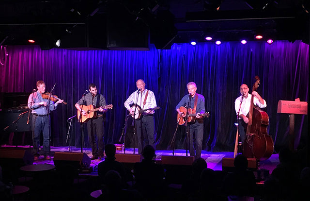 New Elation lighting system for prestigious folk music venue The Ark