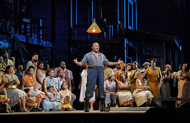 New York’s Metropolitan Opera Chooses Elation Artiste Monet™