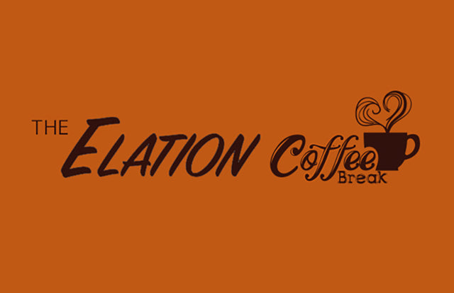 In the limelight! November 26th Elation Coffee Break to feature 7-color SEVEN Series™
