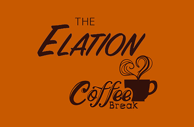 Still don’t think LED Blinders work? Elation to prove otherwise on March 18th Coffee Break