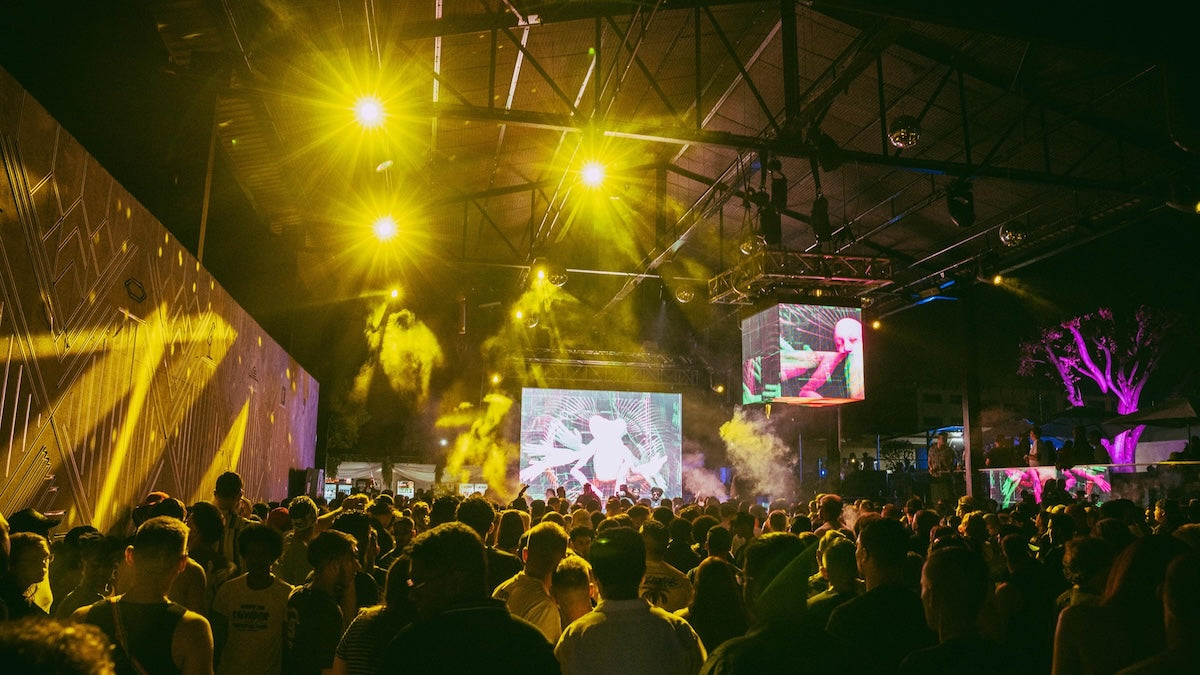 Iconic Truth Nightclub In Johannesburg Reopens With Elation PULSE And FUZE