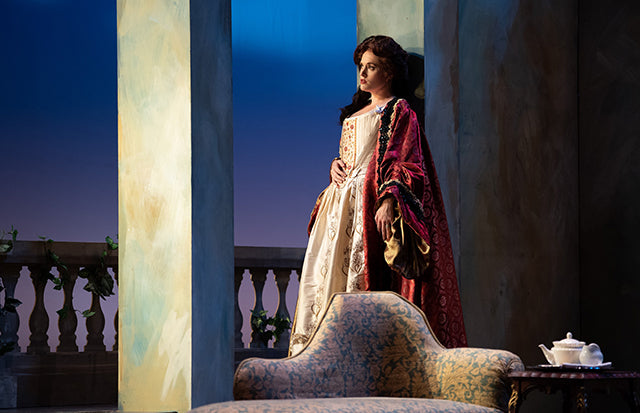 Busy Artiste Picasso™ at Utah Festival Opera & Musical Theatre