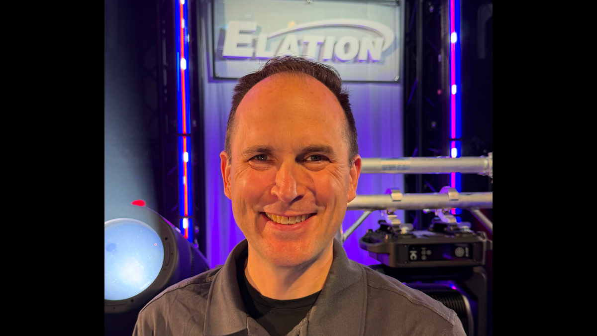 Elation Welcomes Jacob Coakley As Marketing Brand Manager