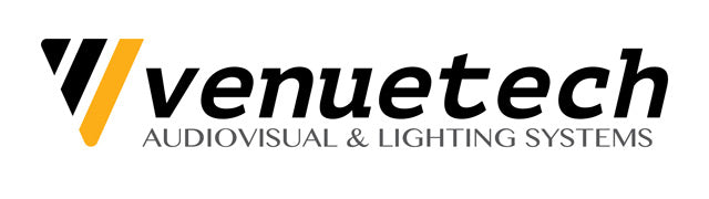 Venuetech New Elation Professional Distributor for the Middle East