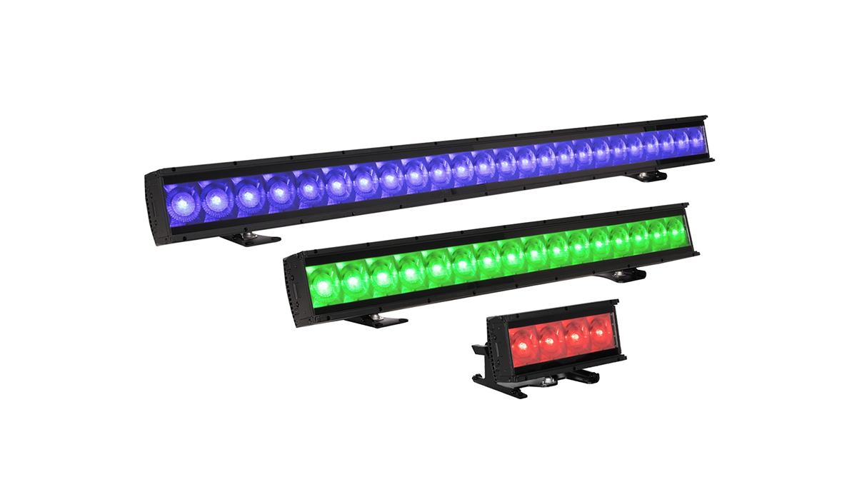 Elation Launches KL BATTEN: The Next Evolution Of Full-Spectrum Linear Lighting