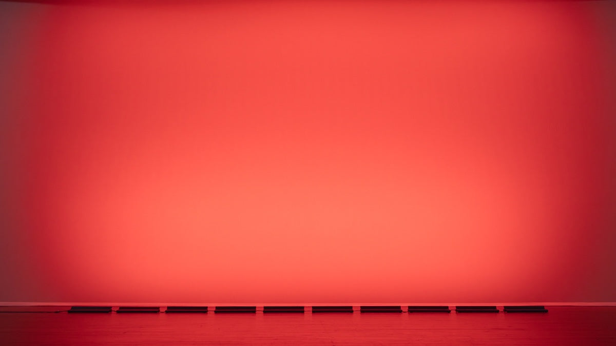 Elation’s New KL CYC Light Shines At Wilminktheater Tn Enschede, The Netherlands