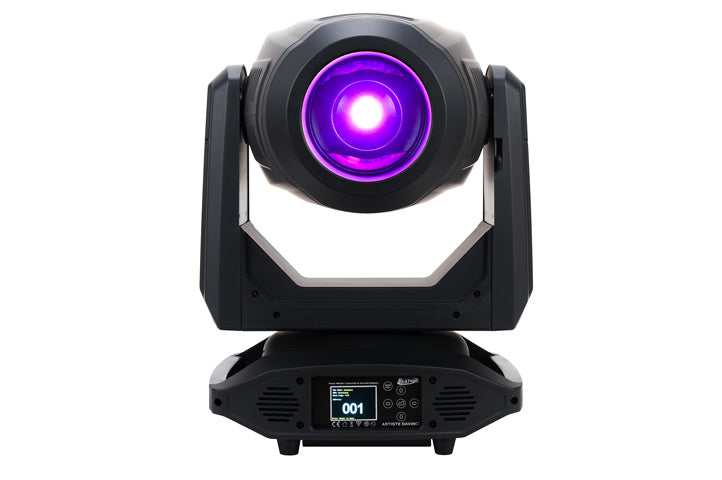 Elation Adds Another World Premiere to LDI Product Launches