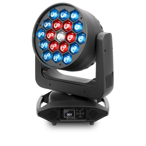 Elation Professional Gears Up for Huge LDI 2016
