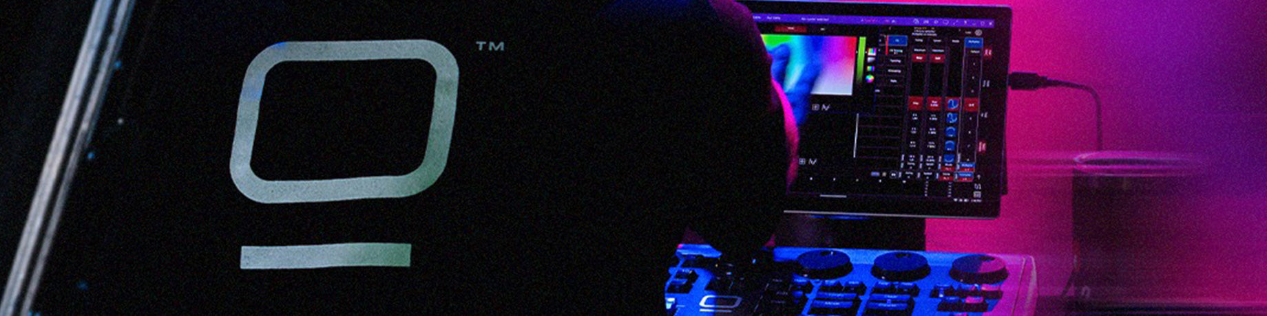 ONYX: Groups & Presets