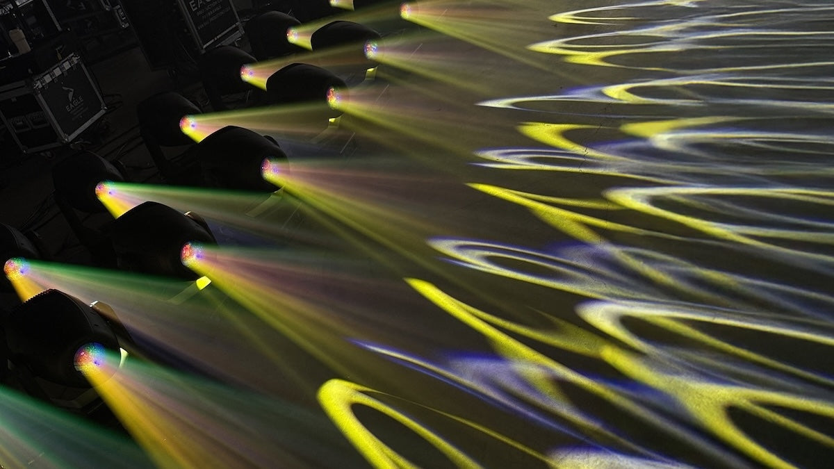 Eagle Production Company Raises The Bar With Elation PARAGON
