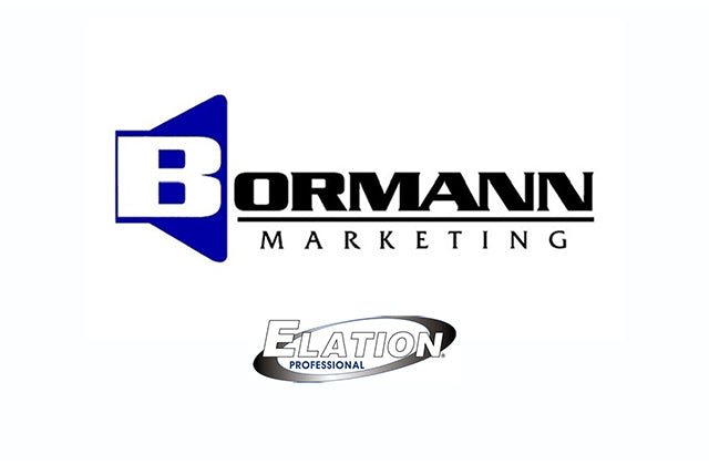 Bormann Marketing new Elation representative in South Central US
