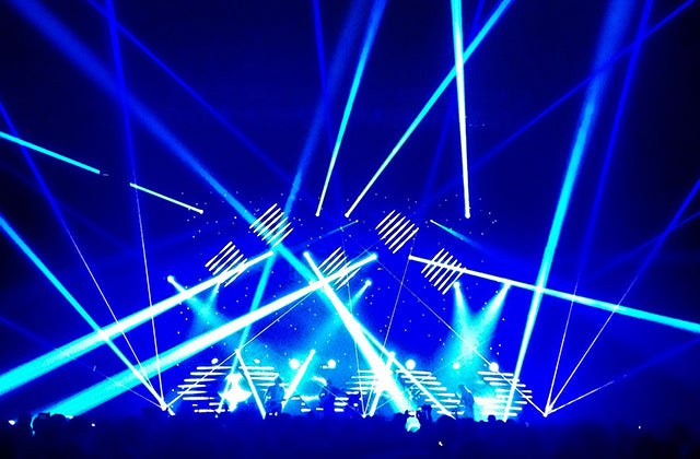 Elation Professional: LD Spotlight, January, 2021